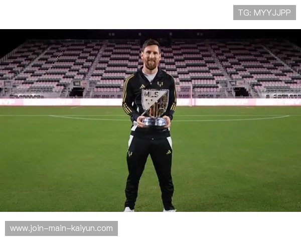 MLS迈阿密前场联动，梅西带队再造佳绩