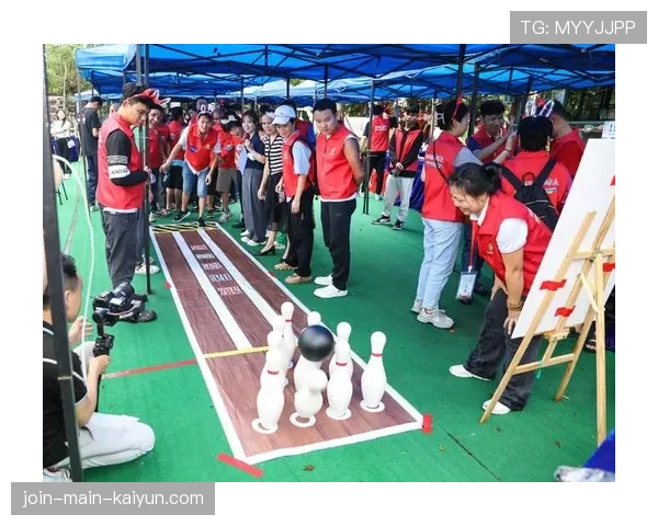 世界保龄球青少年挑战赛：多城市选手同台竞技，保龄球世界锦标赛